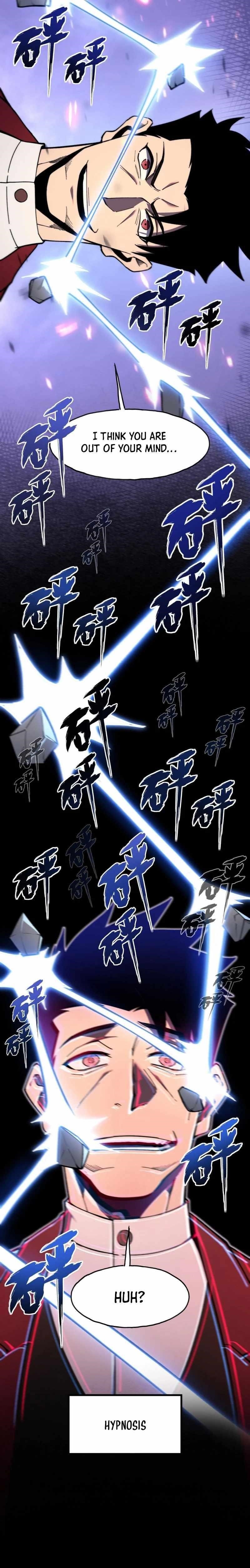 Reborn As The Heavenly Martial Demon Chapter 6 - Page 13