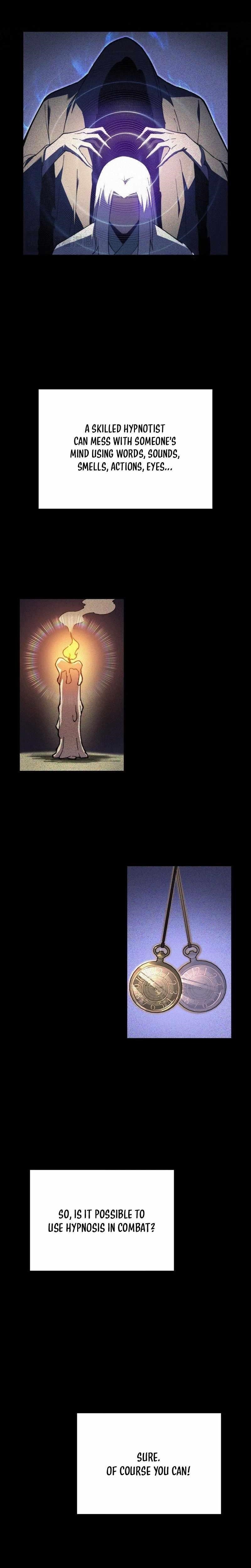 Reborn As The Heavenly Martial Demon Chapter 6 - Page 14