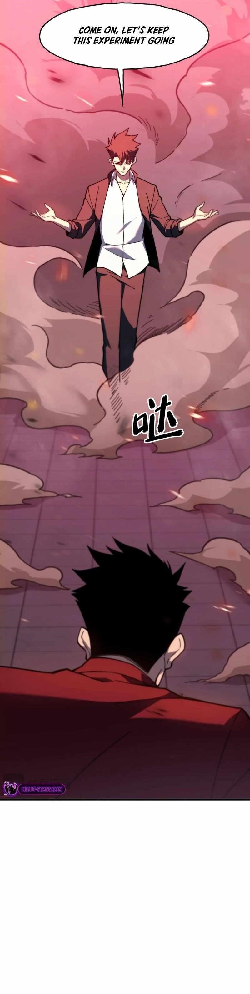 Reborn As The Heavenly Martial Demon Chapter 6 - Page 30