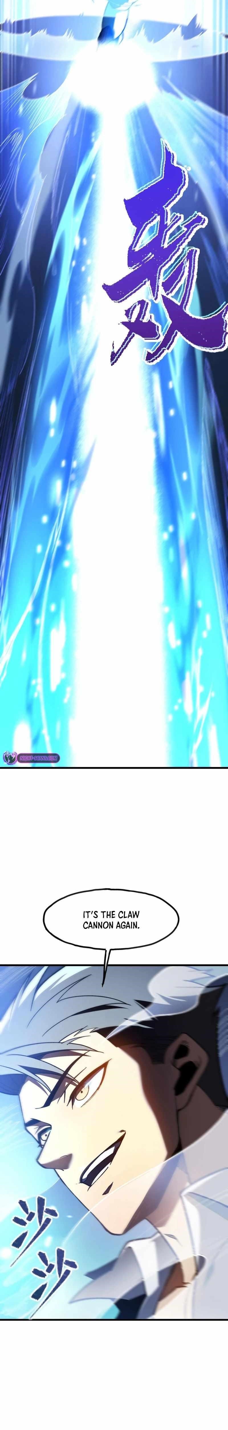 Reborn As The Heavenly Martial Demon Chapter 7 - Page 18