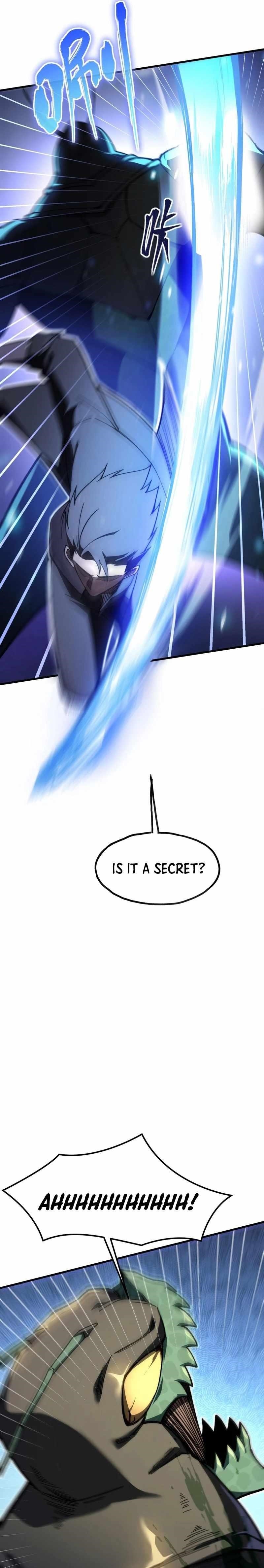 Reborn As The Heavenly Martial Demon Chapter 7 - Page 25