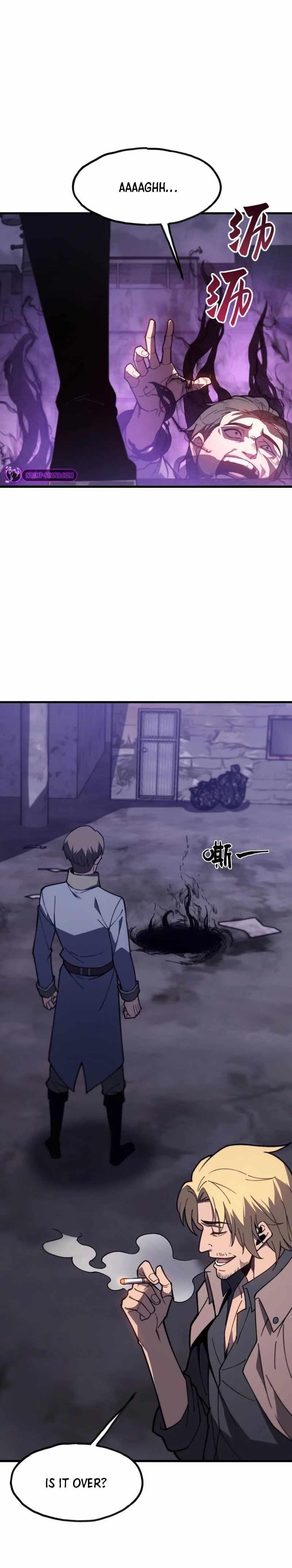 Reborn As The Heavenly Martial Demon Chapter 7 - Page 4