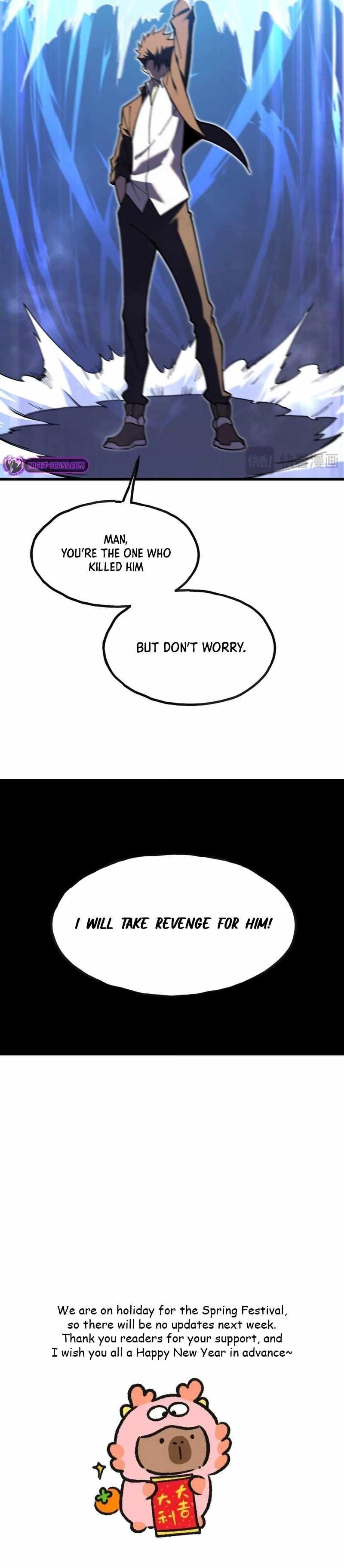 Reborn As The Heavenly Martial Demon Chapter 8 - Page 29