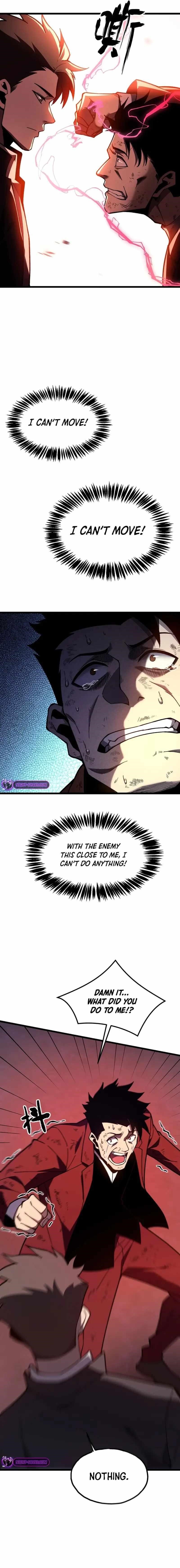 Reborn As The Heavenly Martial Demon Chapter 9 - Page 4