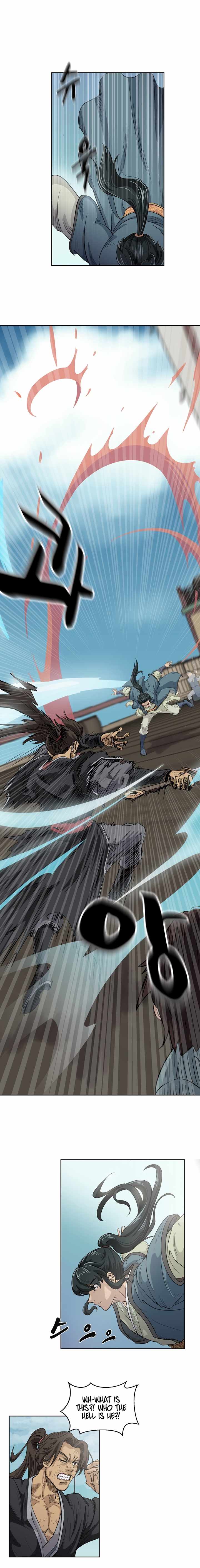 Magic Scholar Chapter 0 - Page 7