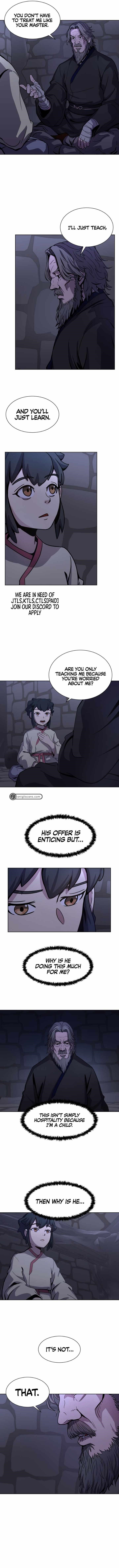 Magic Scholar Chapter 10 - Page 2