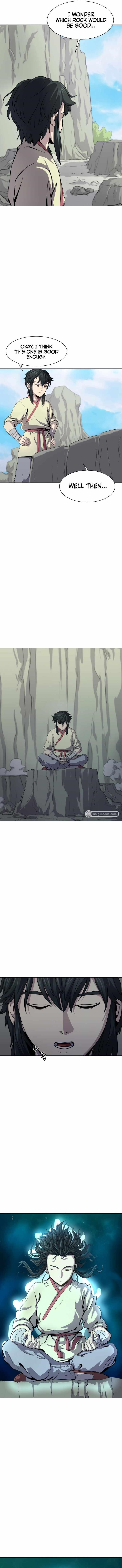 Magic Scholar Chapter 11 - Page 10