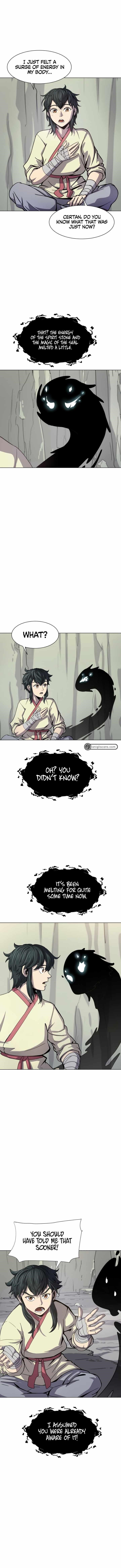 Magic Scholar Chapter 12 - Page 2