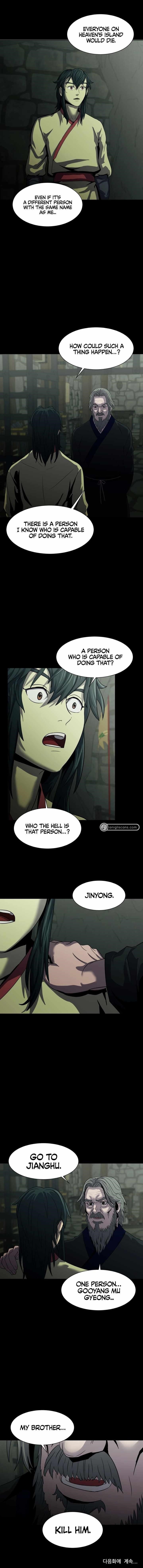 Magic Scholar Chapter 16 - Page 7