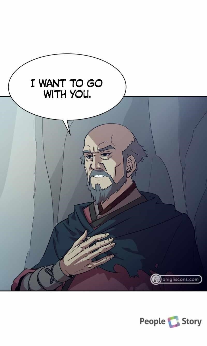 Magic Scholar Chapter 27 - Page 9