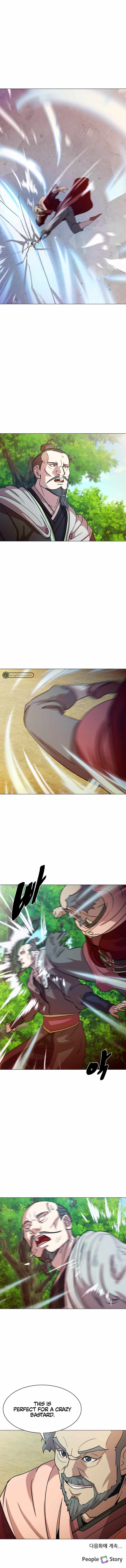 Magic Scholar Chapter 29 - Page 9