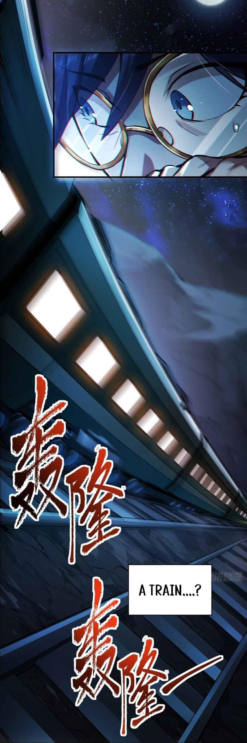 I Regressed to Level Up Instead of Being a Simp Chapter 1 - Page 15