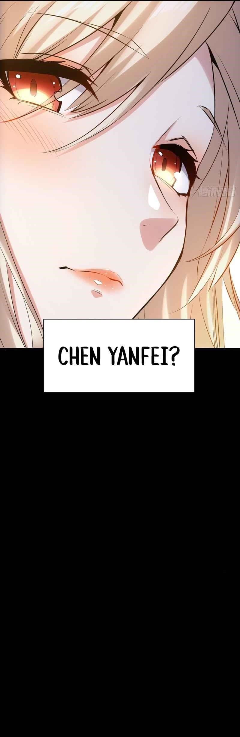 I Regressed to Level Up Instead of Being a Simp Chapter 1 - Page 19