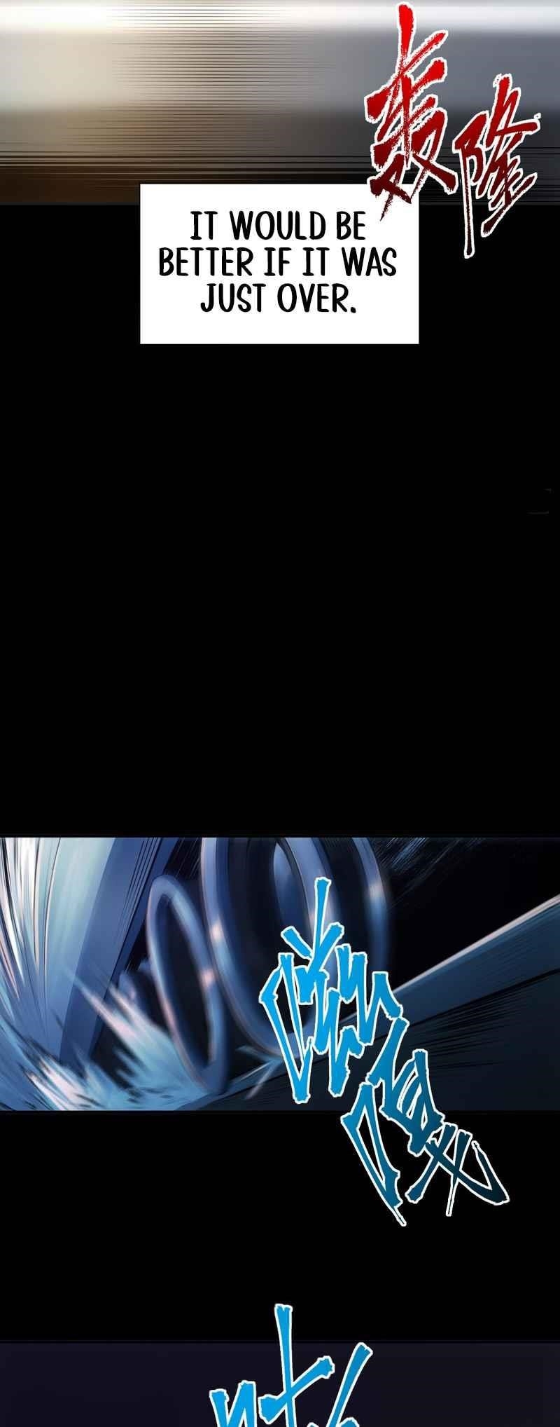 I Regressed to Level Up Instead of Being a Simp Chapter 1 - Page 7