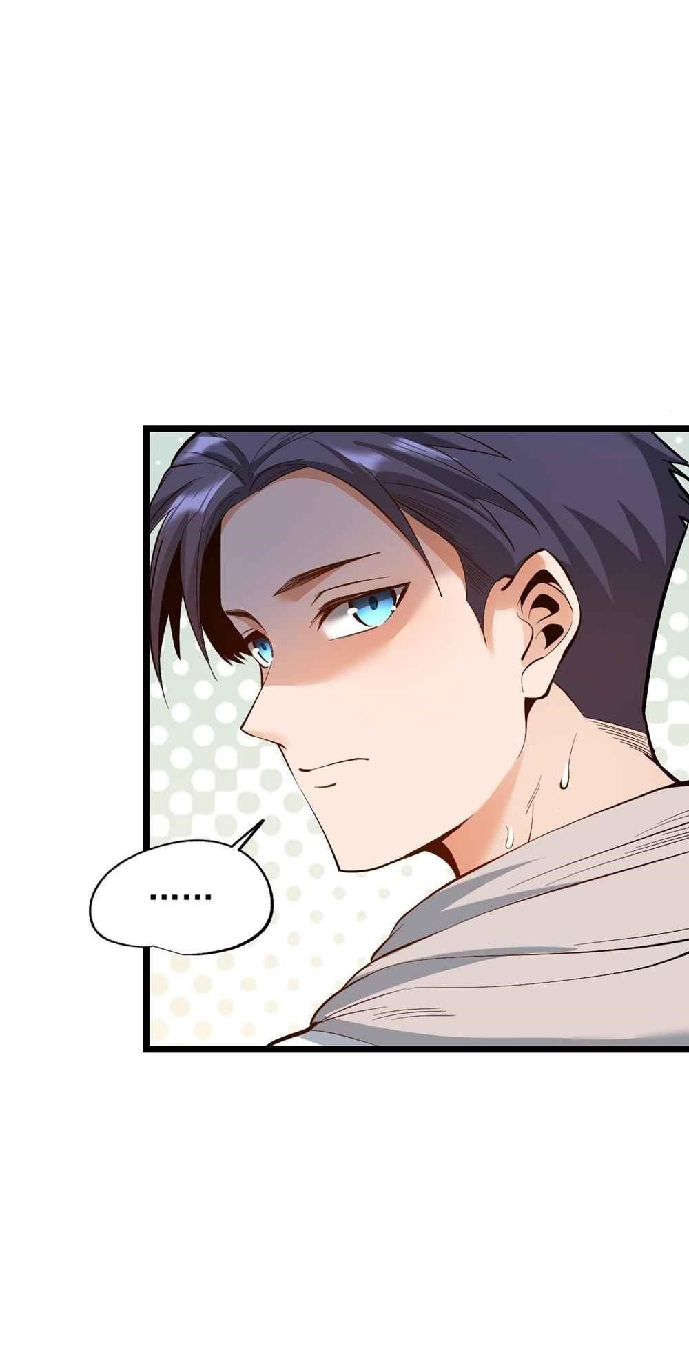 I Regressed to Level Up Instead of Being a Simp Chapter 10 - Page 3