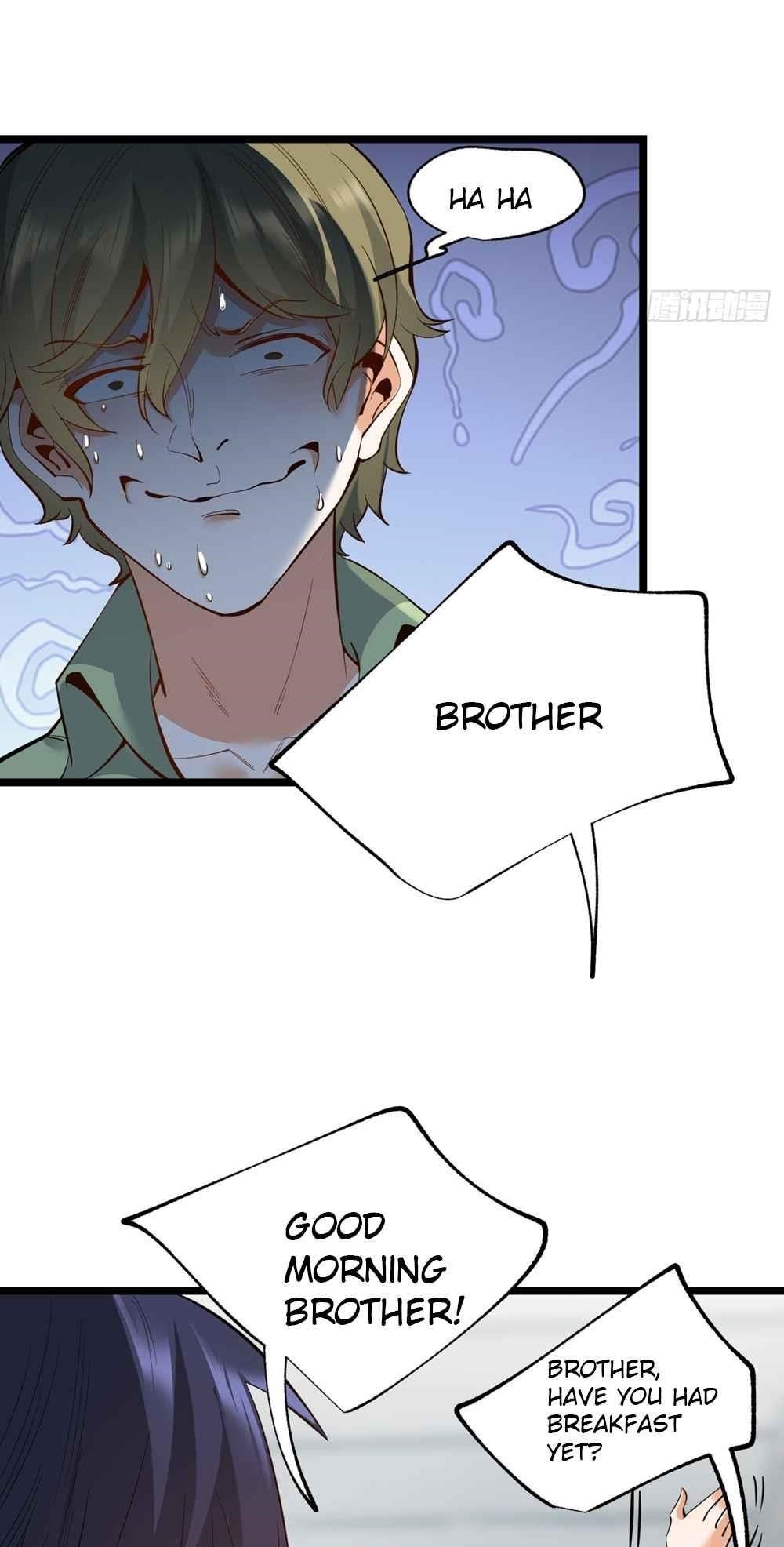 I Regressed to Level Up Instead of Being a Simp Chapter 10 - Page 4