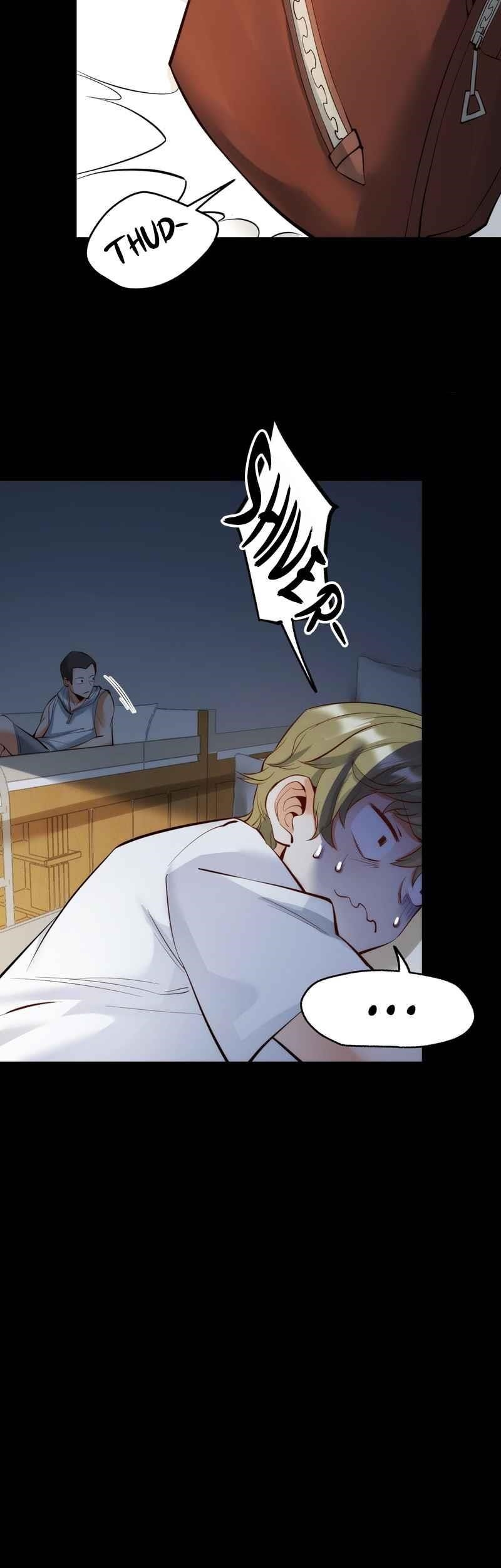 I Regressed to Level Up Instead of Being a Simp Chapter 12 - Page 10