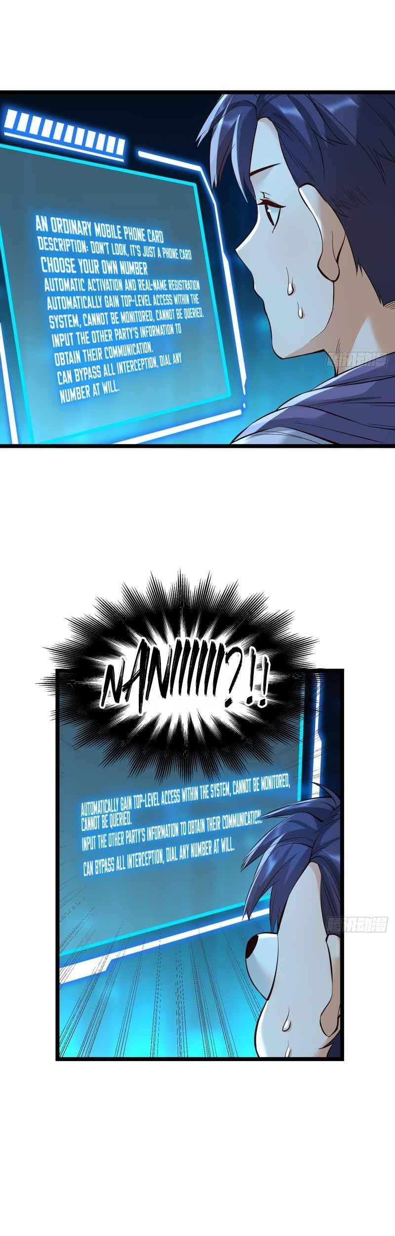 I Regressed to Level Up Instead of Being a Simp Chapter 12 - Page 23