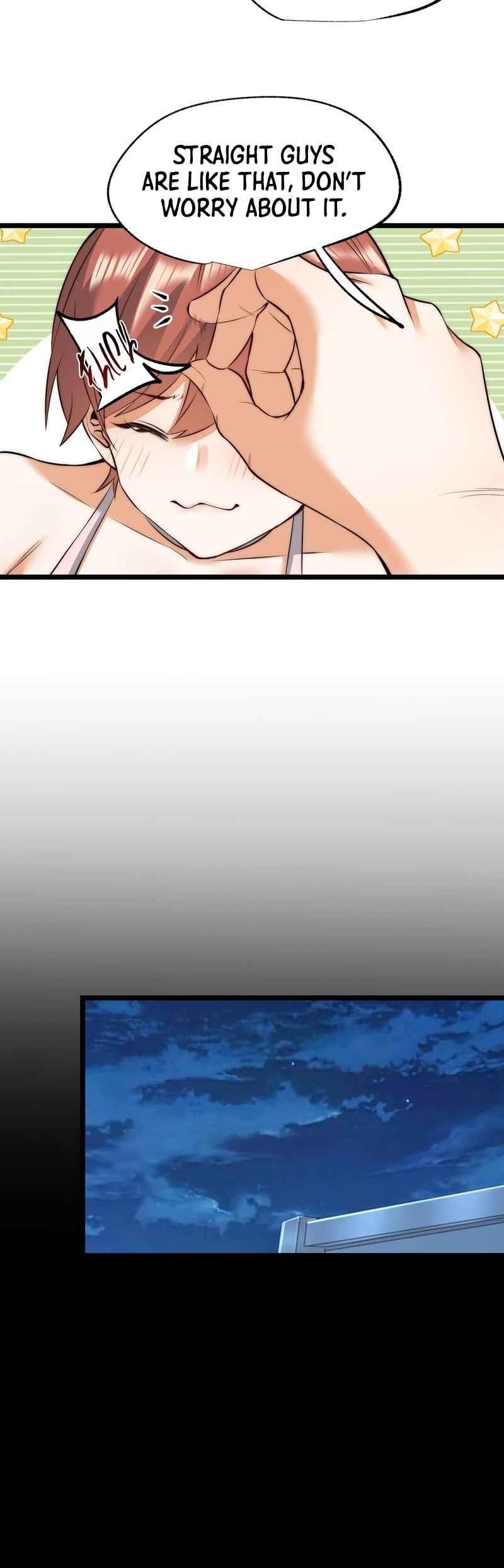 I Regressed to Level Up Instead of Being a Simp Chapter 12 - Page 5