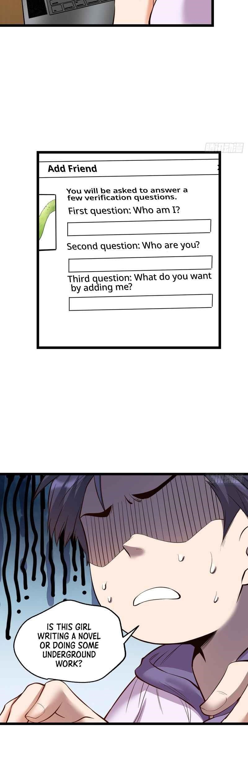 I Regressed to Level Up Instead of Being a Simp Chapter 13 - Page 11