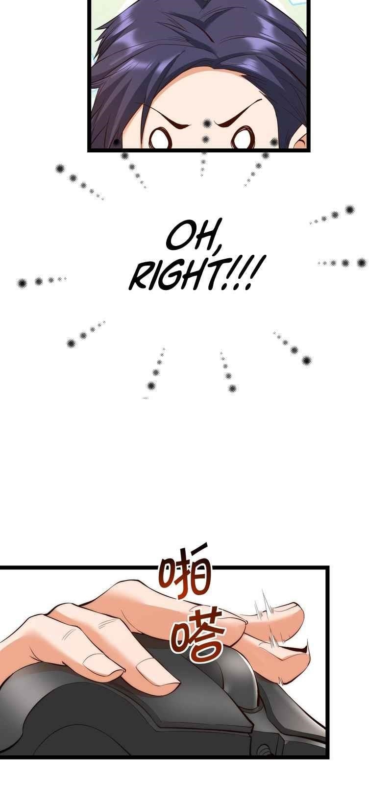 I Regressed to Level Up Instead of Being a Simp Chapter 13 - Page 13