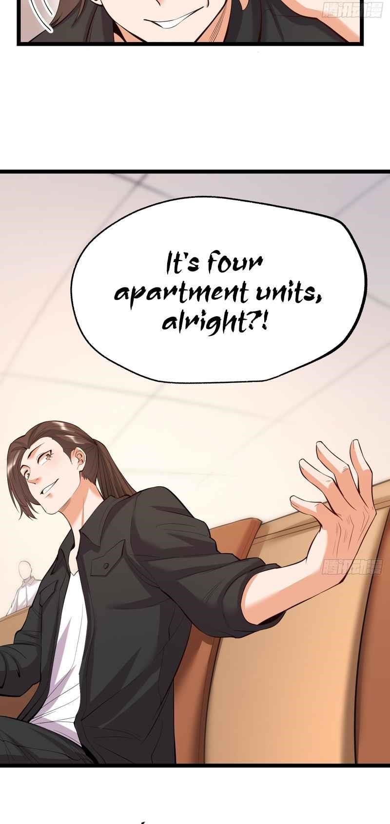 I Regressed to Level Up Instead of Being a Simp Chapter 13 - Page 31