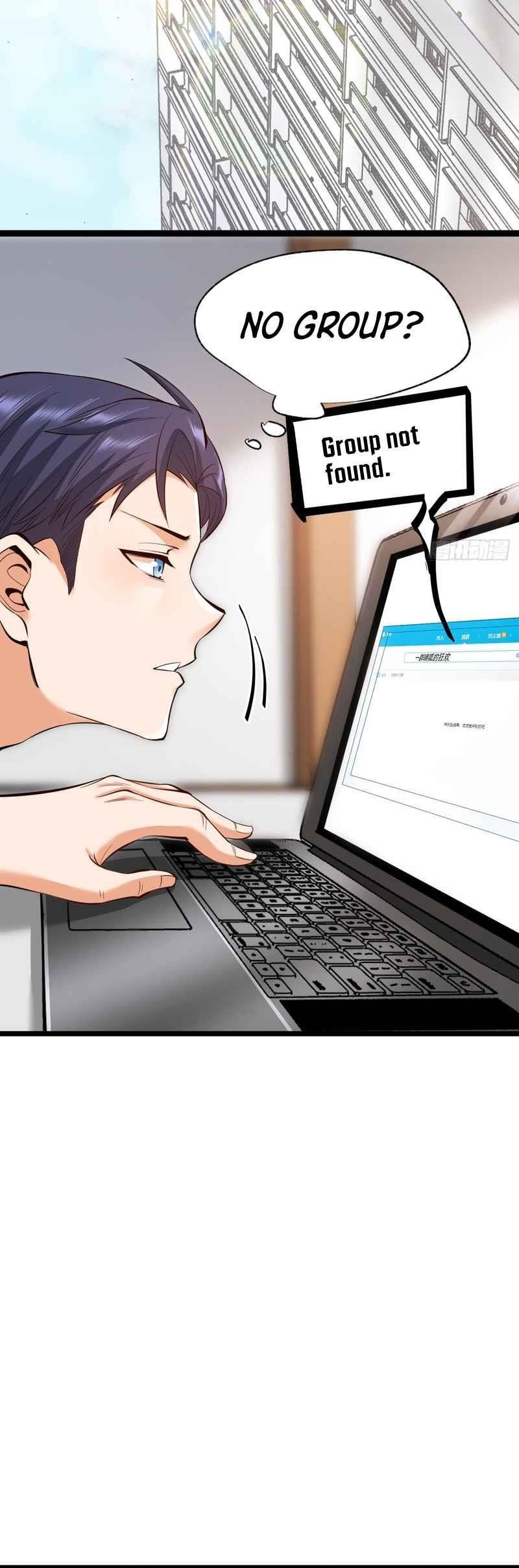 I Regressed to Level Up Instead of Being a Simp Chapter 13 - Page 5