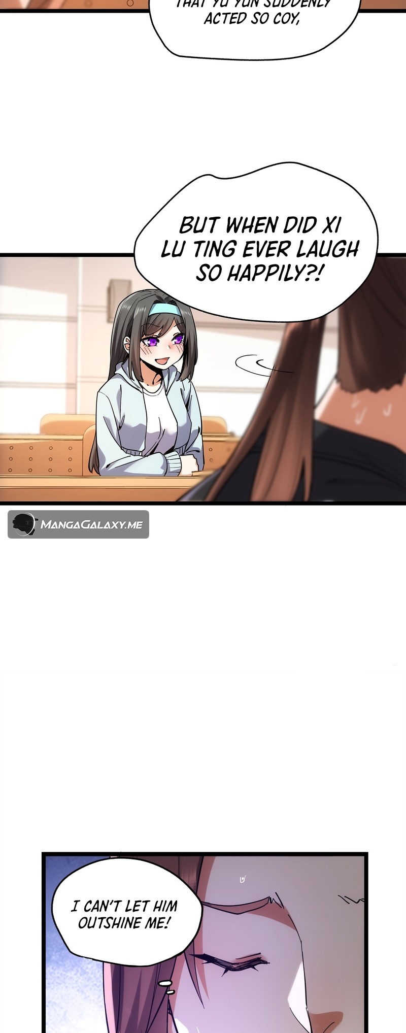 I Regressed to Level Up Instead of Being a Simp Chapter 14 - Page 22