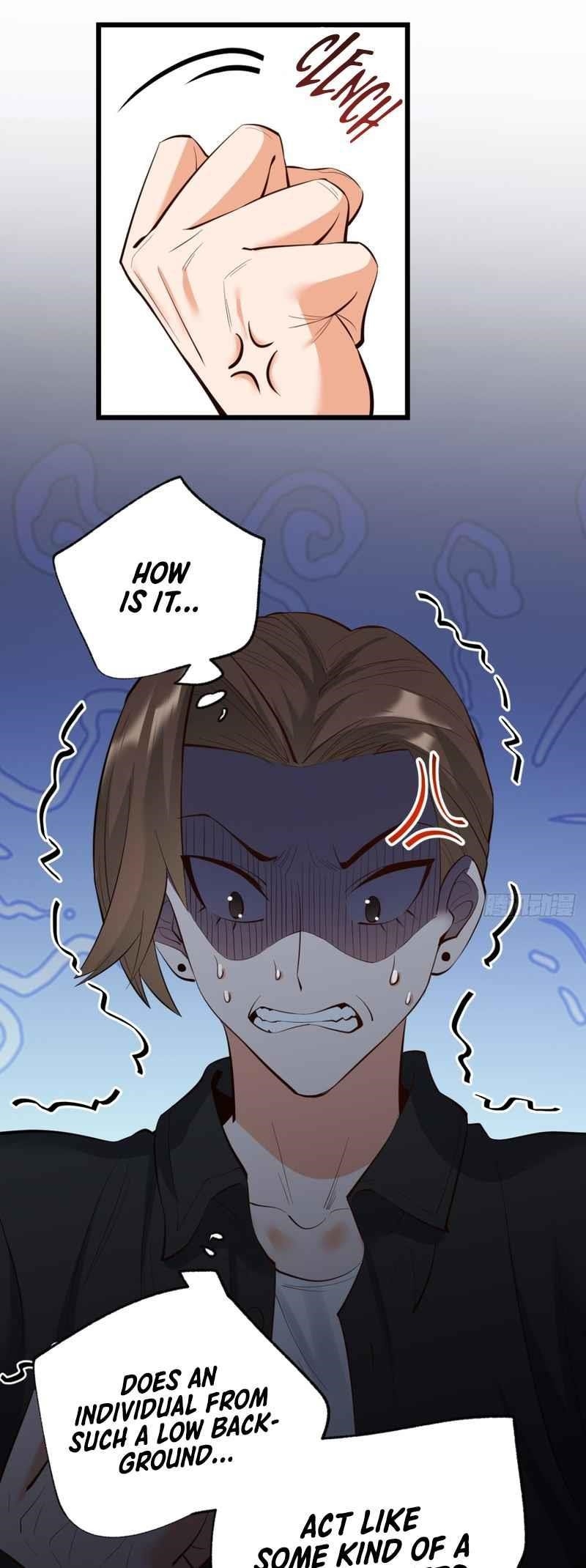 I Regressed to Level Up Instead of Being a Simp Chapter 15 - Page 10