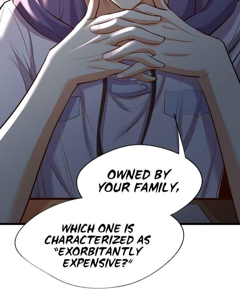 I Regressed to Level Up Instead of Being a Simp Chapter 15 - Page 26