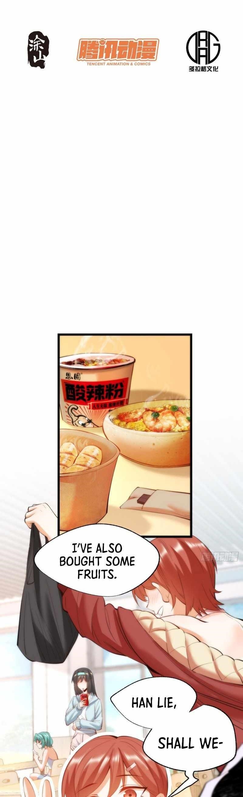 I Regressed to Level Up Instead of Being a Simp Chapter 18 - Page 2