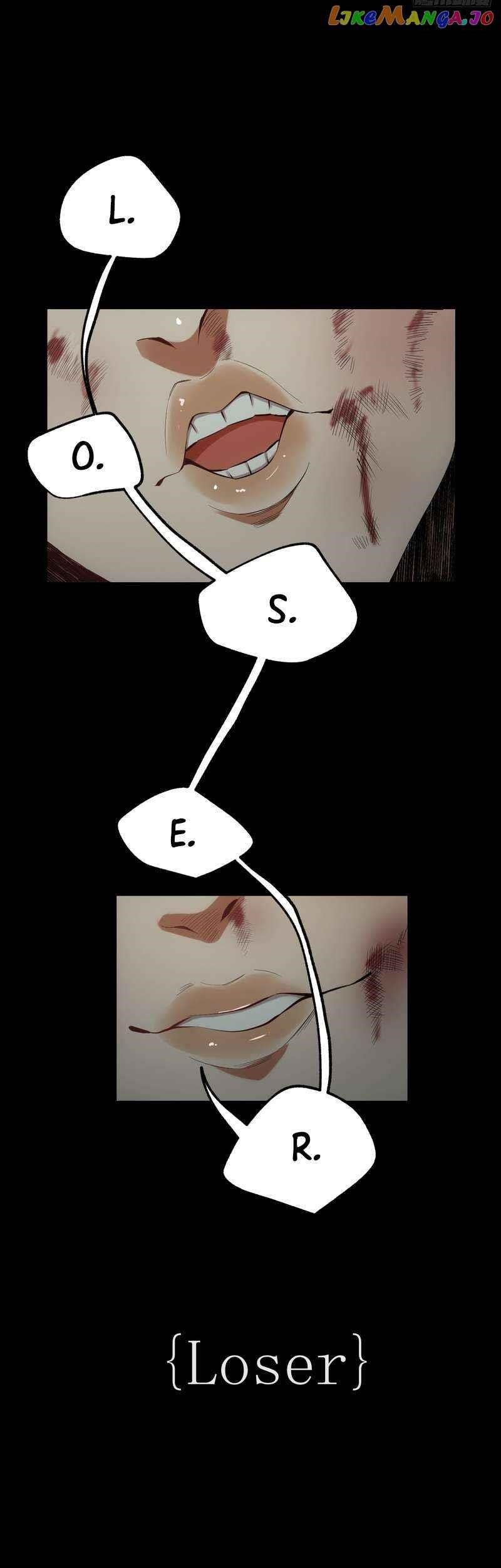 I Regressed to Level Up Instead of Being a Simp Chapter 2 - Page 15