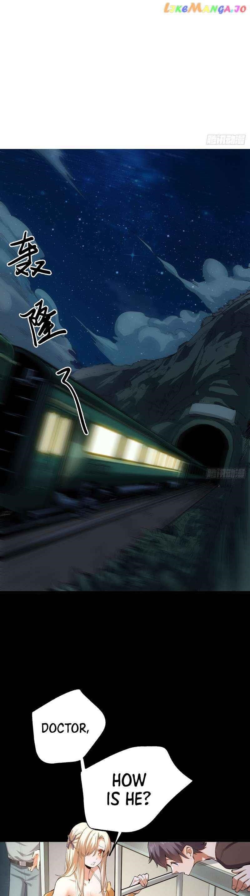 I Regressed to Level Up Instead of Being a Simp Chapter 2 - Page 2