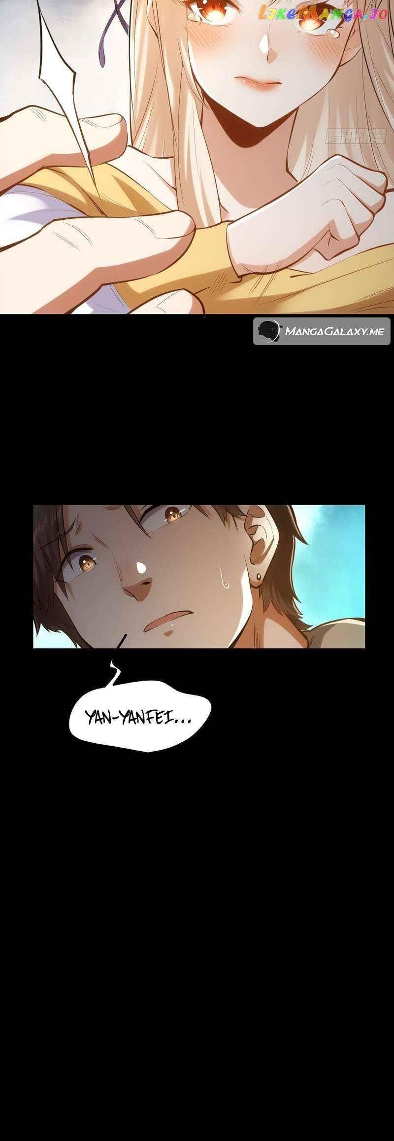 I Regressed to Level Up Instead of Being a Simp Chapter 2 - Page 24