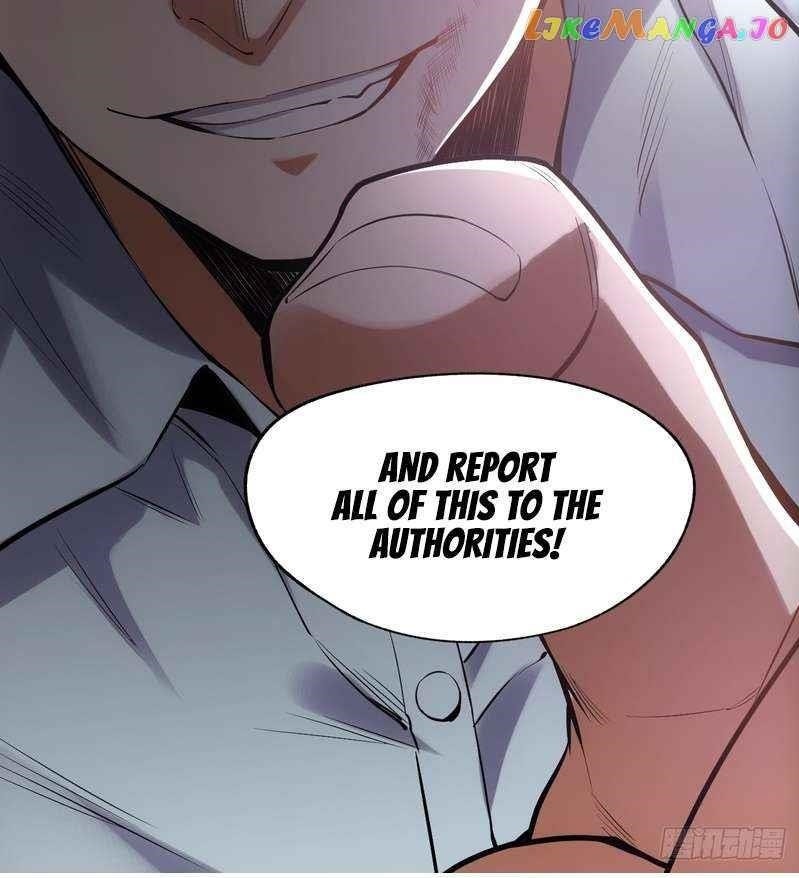 I Regressed to Level Up Instead of Being a Simp Chapter 2 - Page 36