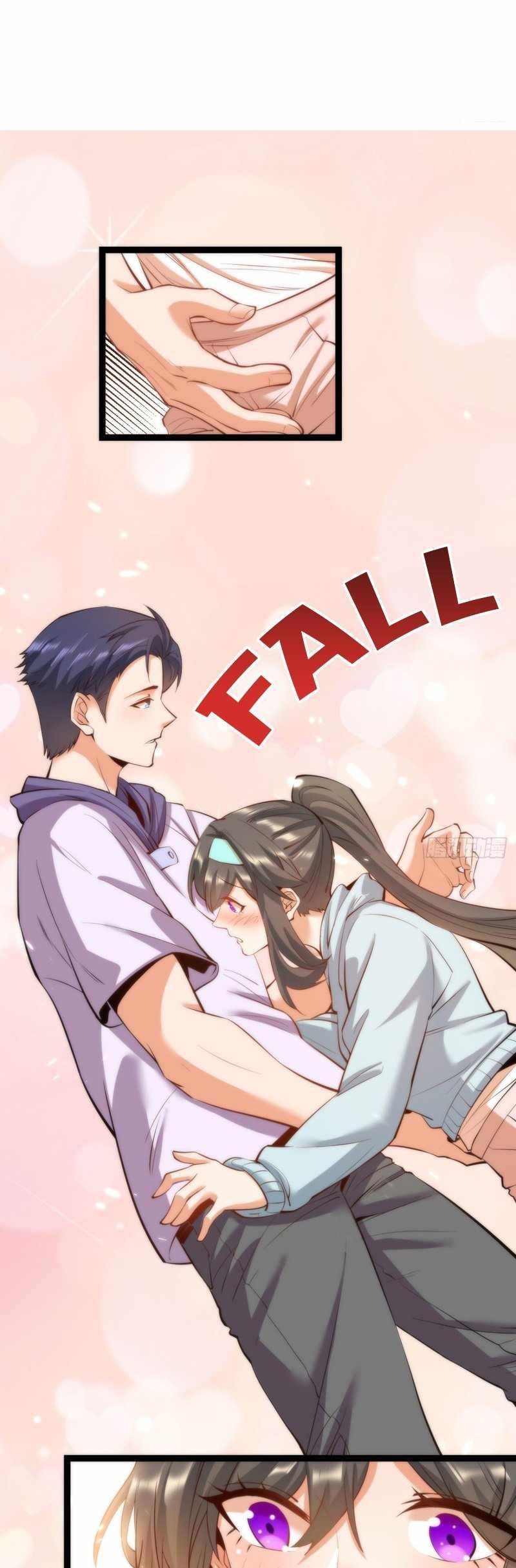 I Regressed to Level Up Instead of Being a Simp Chapter 22 - Page 20