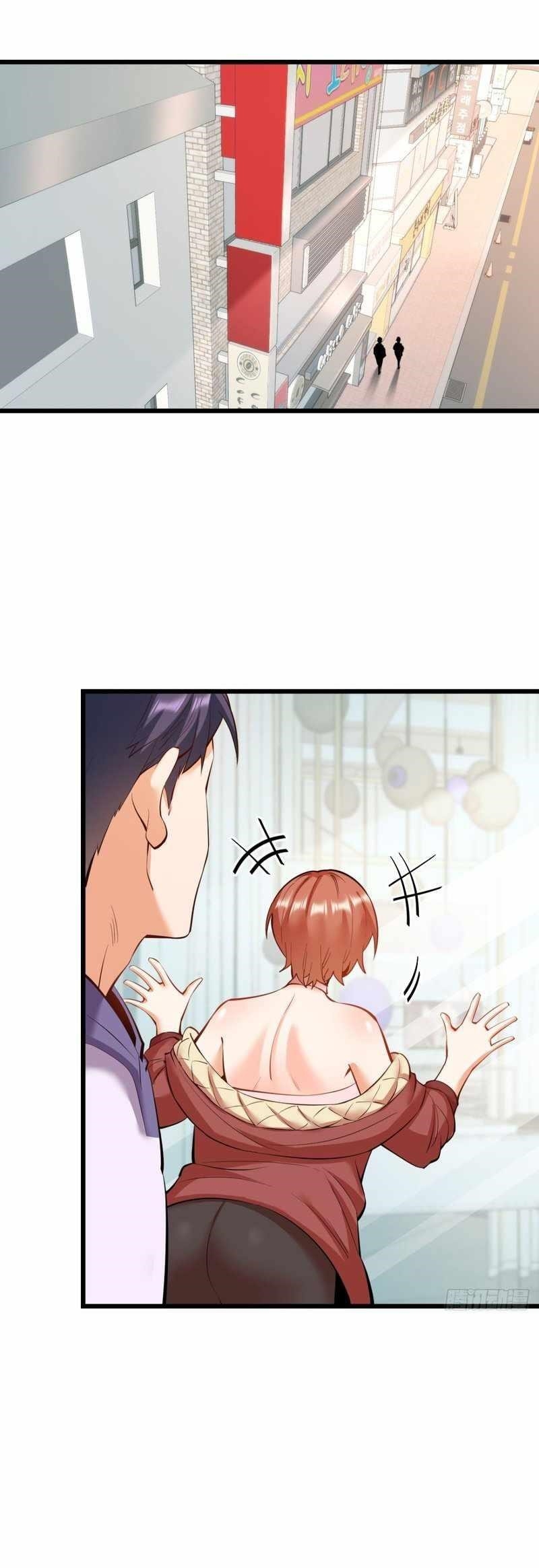 I Regressed to Level Up Instead of Being a Simp Chapter 23 - Page 22