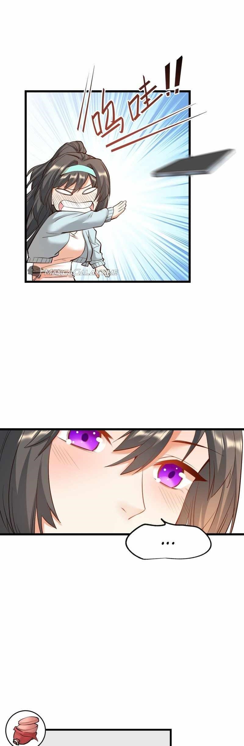 I Regressed to Level Up Instead of Being a Simp Chapter 24 - Page 14