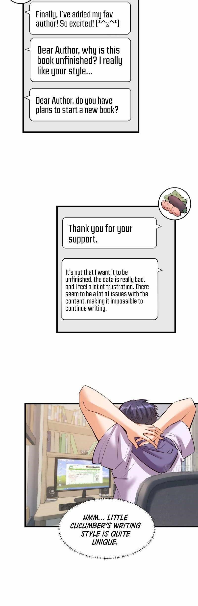 I Regressed to Level Up Instead of Being a Simp Chapter 24 - Page 15