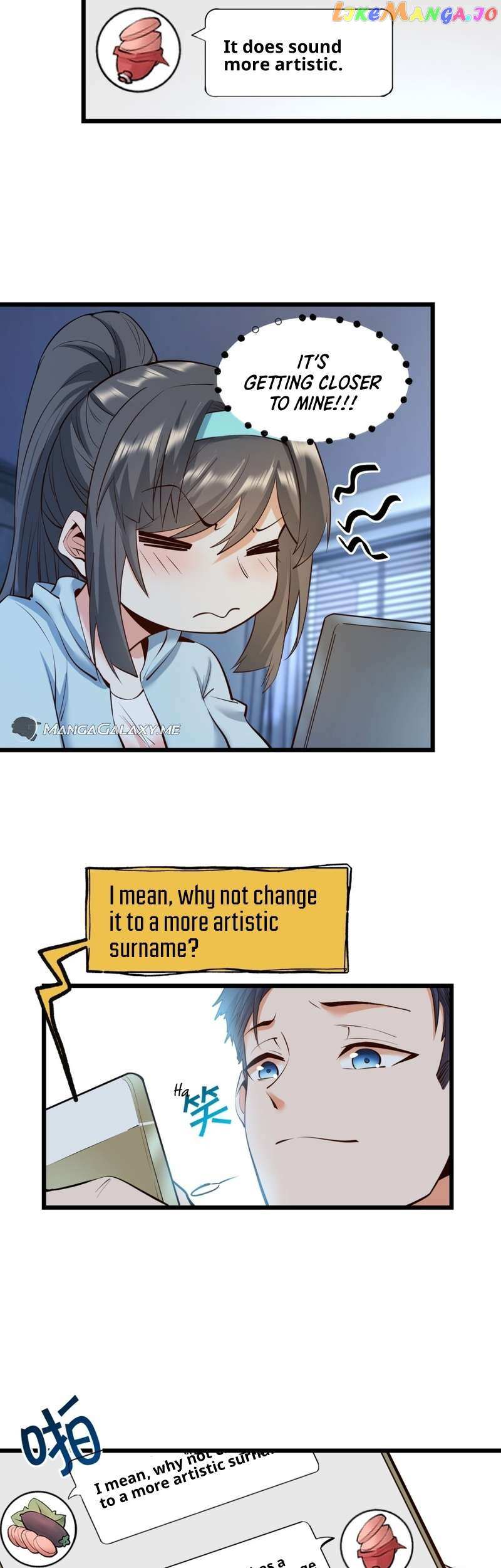 I Regressed to Level Up Instead of Being a Simp Chapter 26 - Page 11