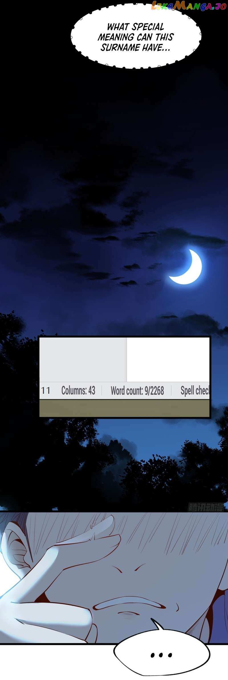 I Regressed to Level Up Instead of Being a Simp Chapter 26 - Page 13