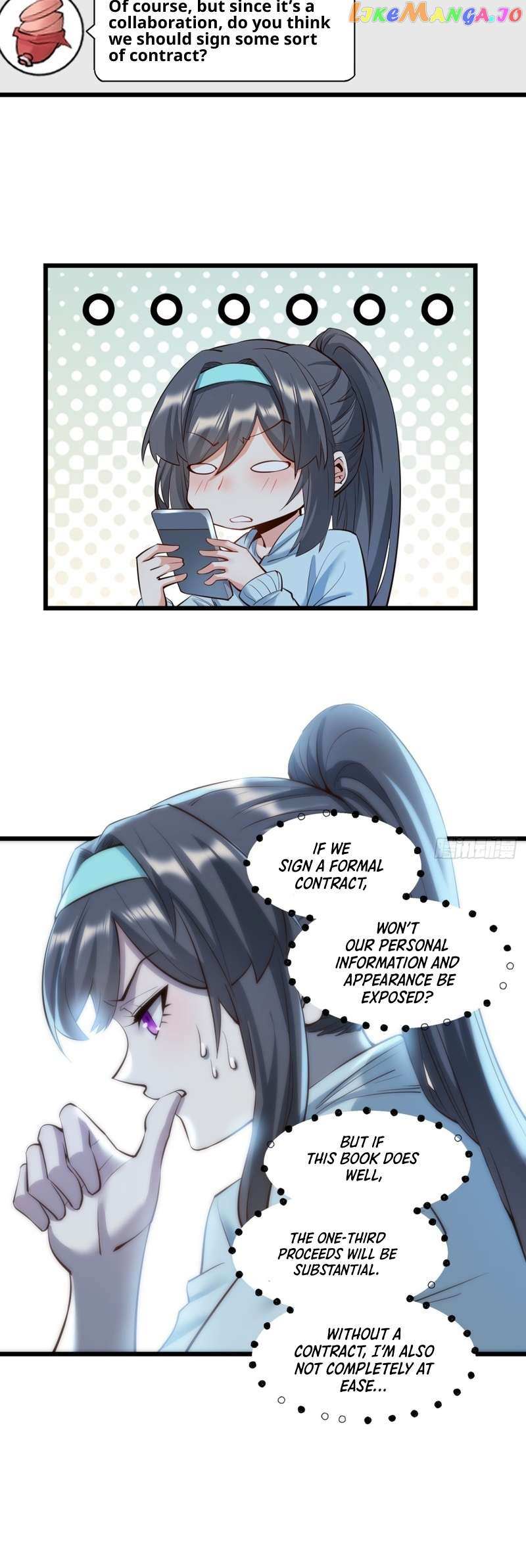 I Regressed to Level Up Instead of Being a Simp Chapter 26 - Page 15