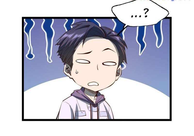 I Regressed to Level Up Instead of Being a Simp Chapter 26 - Page 23