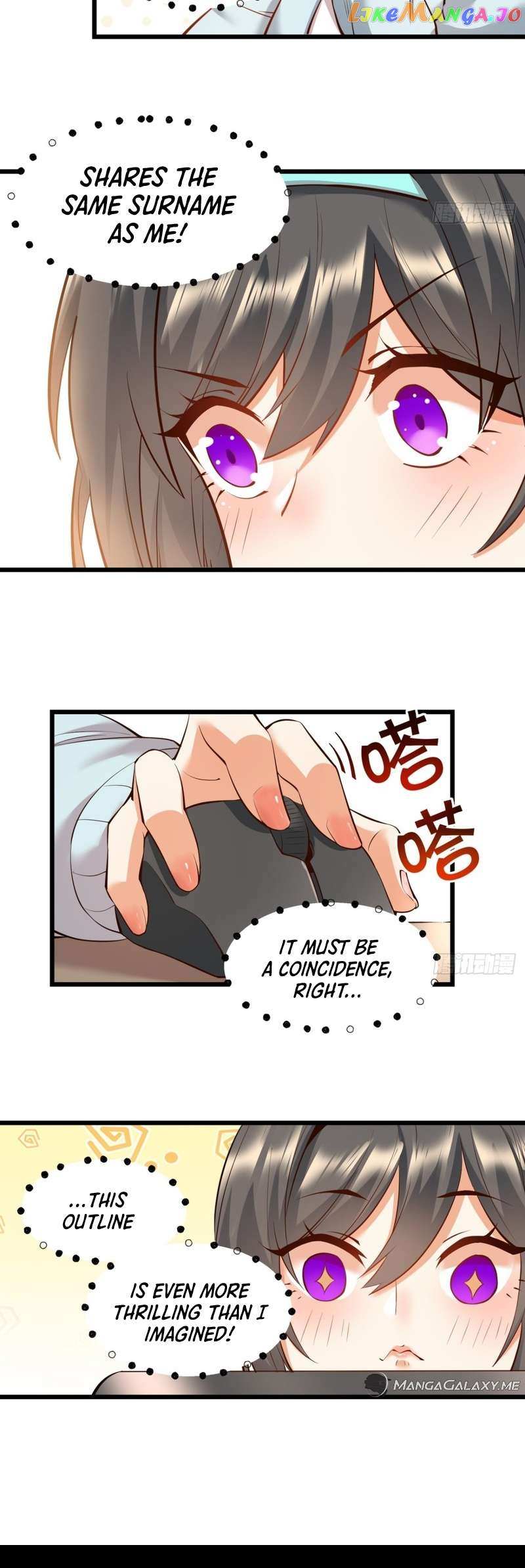 I Regressed to Level Up Instead of Being a Simp Chapter 26 - Page 5