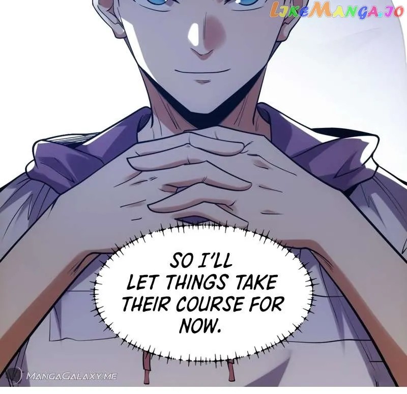 I Regressed to Level Up Instead of Being a Simp Chapter 30 - Page 23