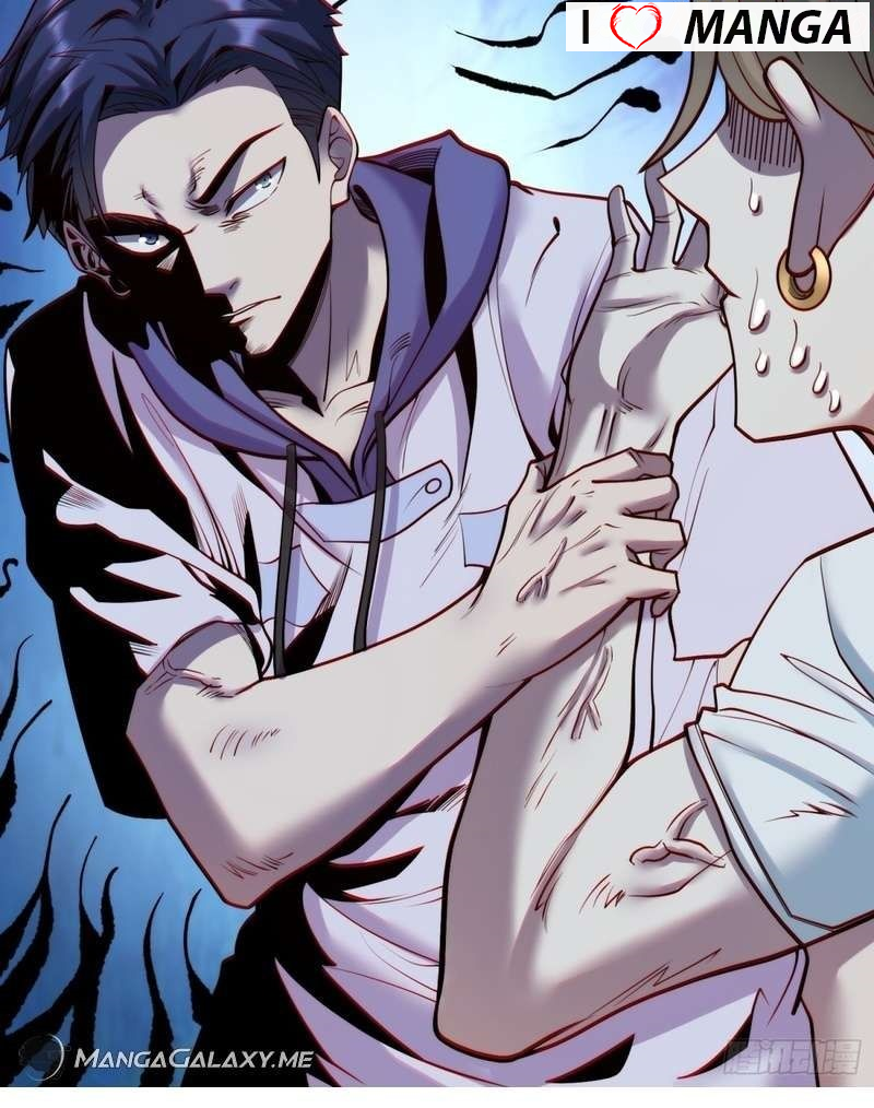 I Regressed to Level Up Instead of Being a Simp Chapter 31 - Page 23