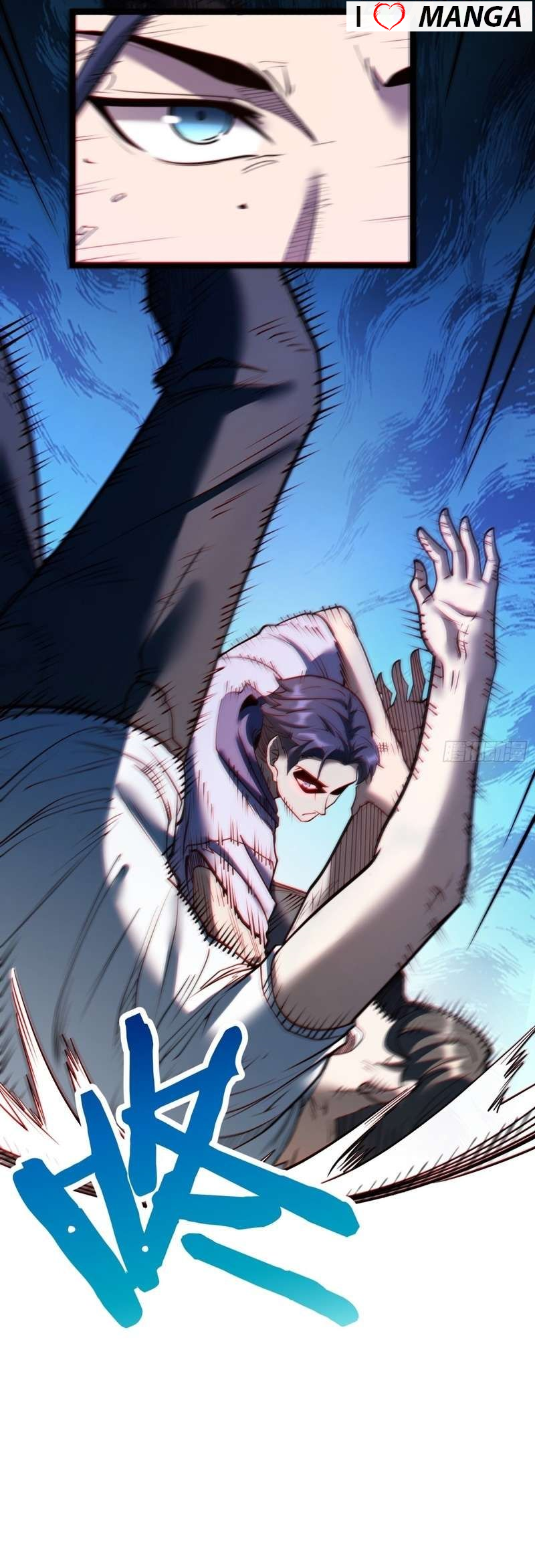 I Regressed to Level Up Instead of Being a Simp Chapter 32 - Page 6