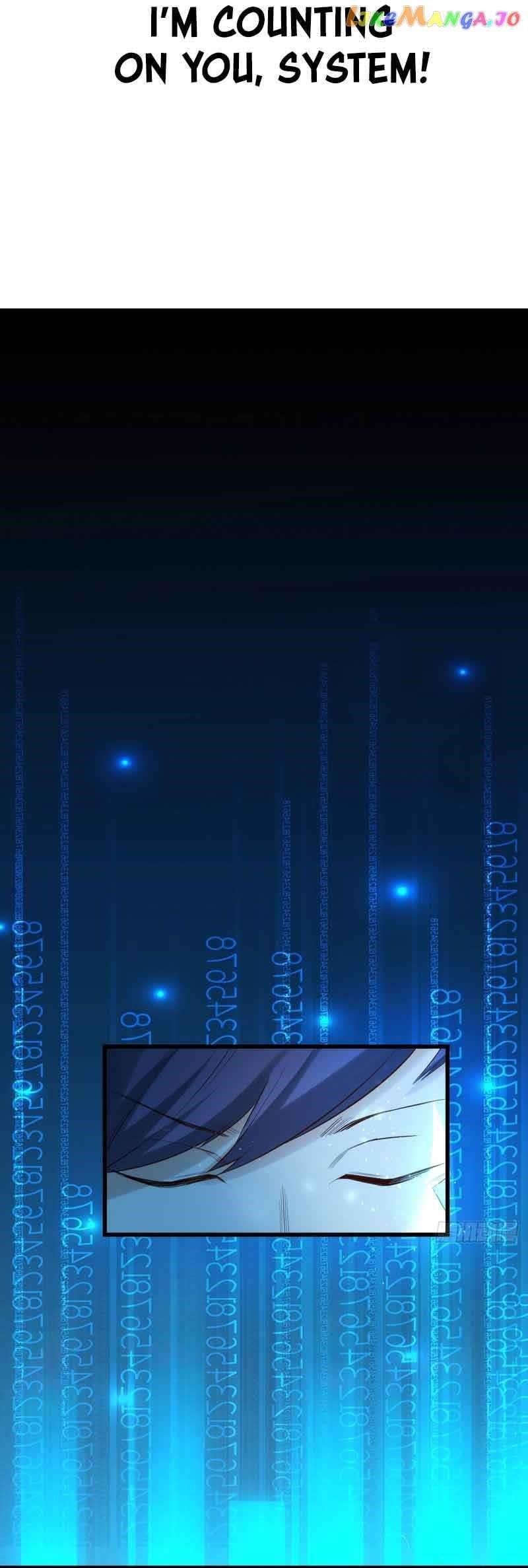 I Regressed to Level Up Instead of Being a Simp Chapter 4 - Page 24