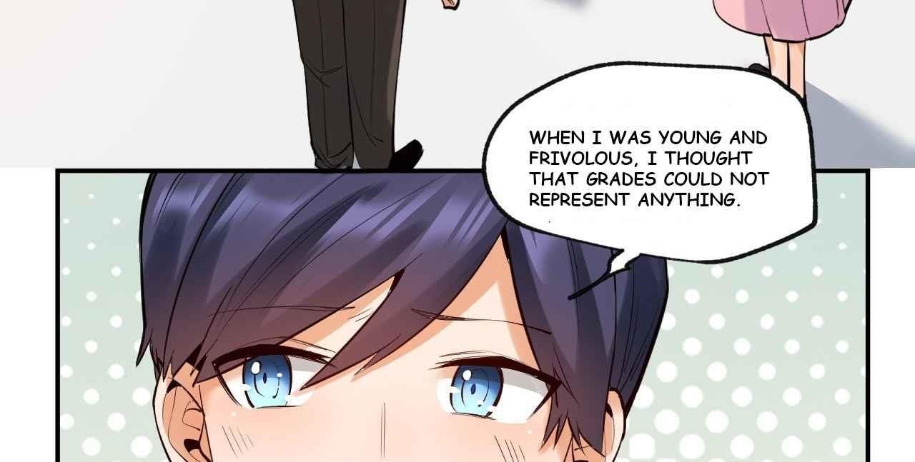 I Regressed to Level Up Instead of Being a Simp Chapter 6 - Page 10