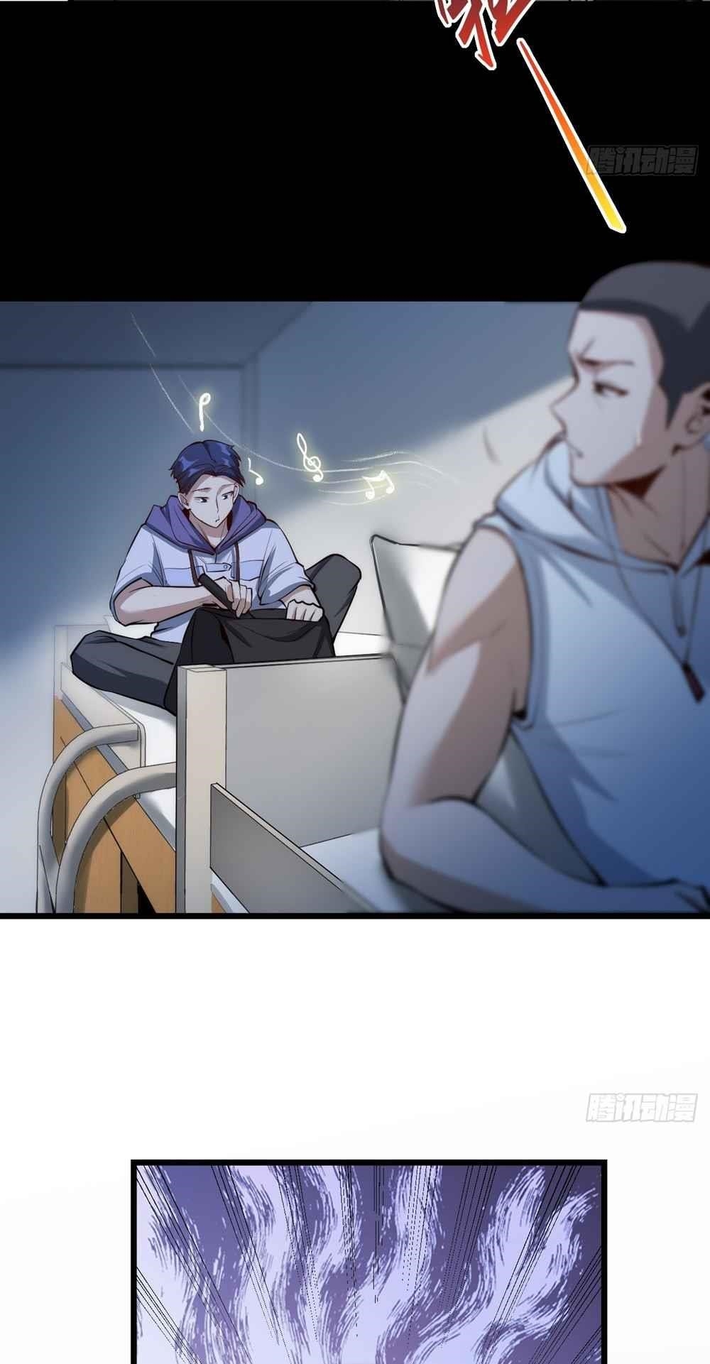 I Regressed to Level Up Instead of Being a Simp Chapter 9 - Page 10